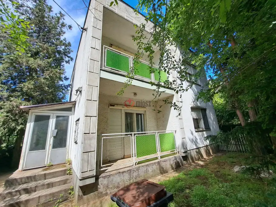 eladó családi ház, Hajdúhadház