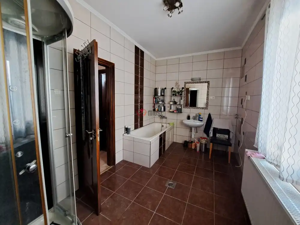 Hajdú-Bihar megye - Téglás