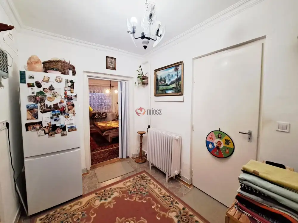 Hajdú-Bihar megye - Téglás