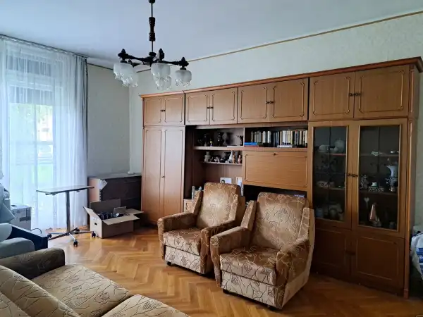 Eladó téglalakás, Debrecen 1+1 szoba 52 m² 44.99 M Ft