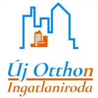 Új Otthon Ingatlaniroda